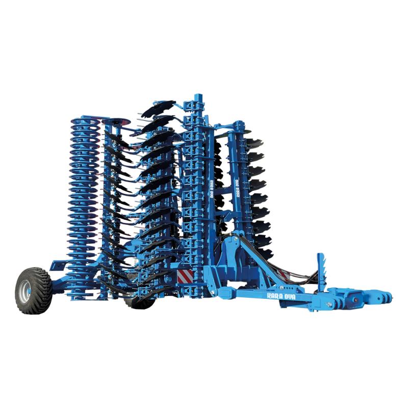 KATLANIR TİP BAĞIMSIZ GOBLE DİSKARO