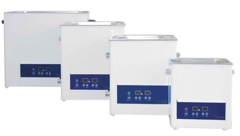 Ultrasonik Yıkama Cihazı