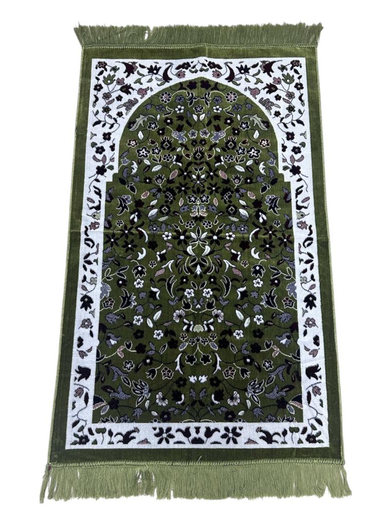 530 GR VELÜR SECCADE