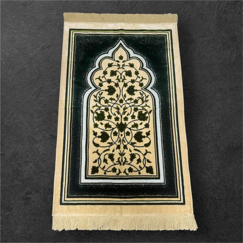 800 GR SİMLİ SECCADE