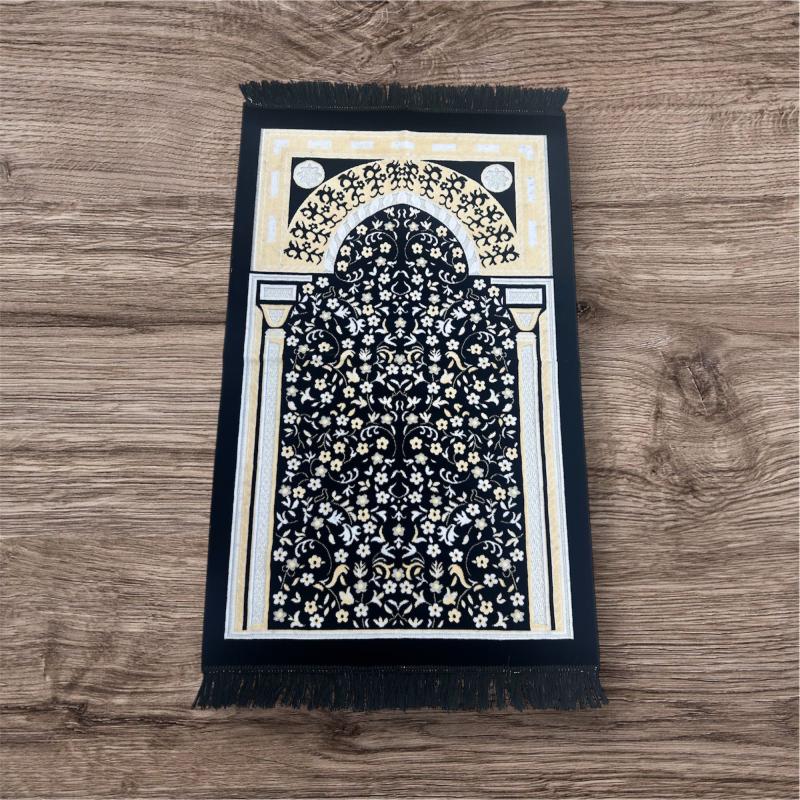 600 GR SİMLİ SECCADE