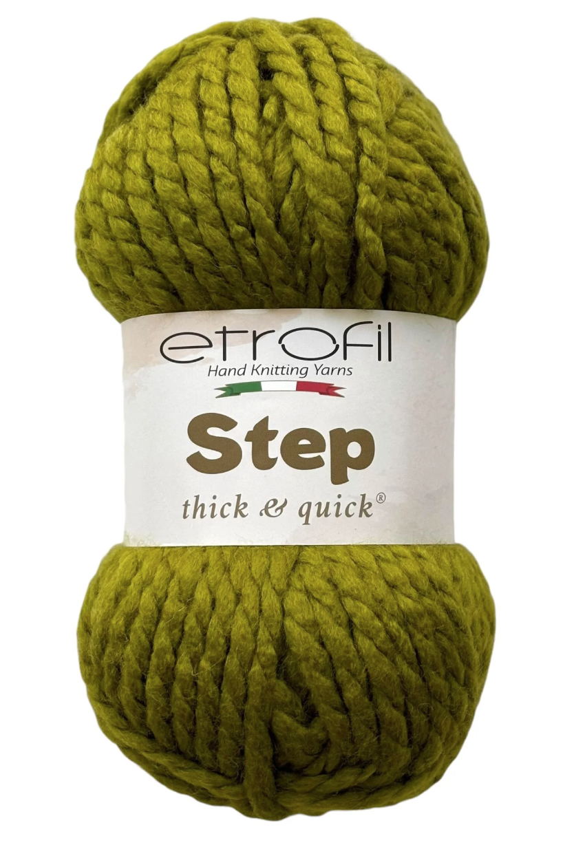 Etrofil Step