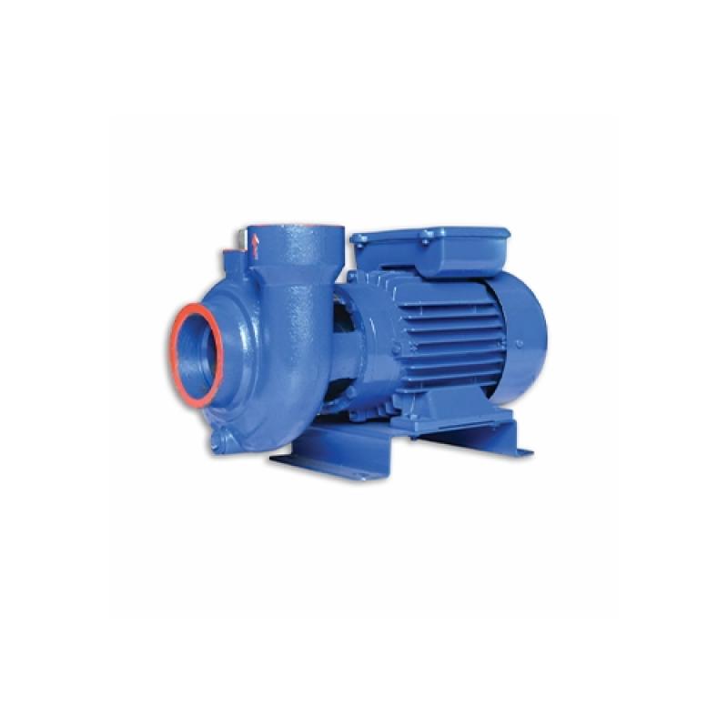 Yerli Santrifüj ve Drenaj Pompaları