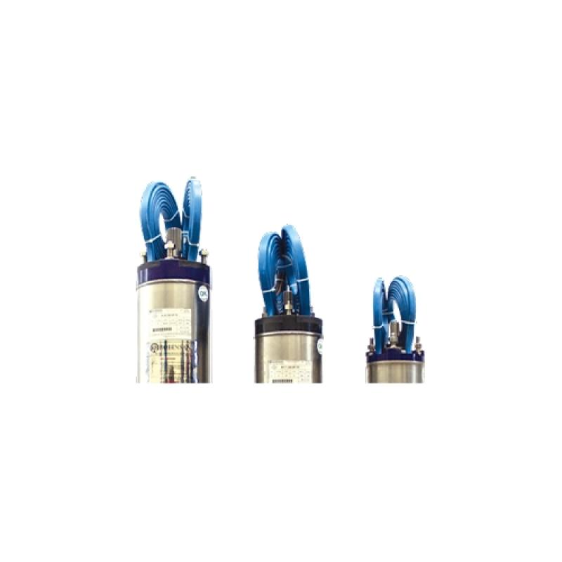 Dalgıç Motor Pompalar ve Montaj Malzemeleri