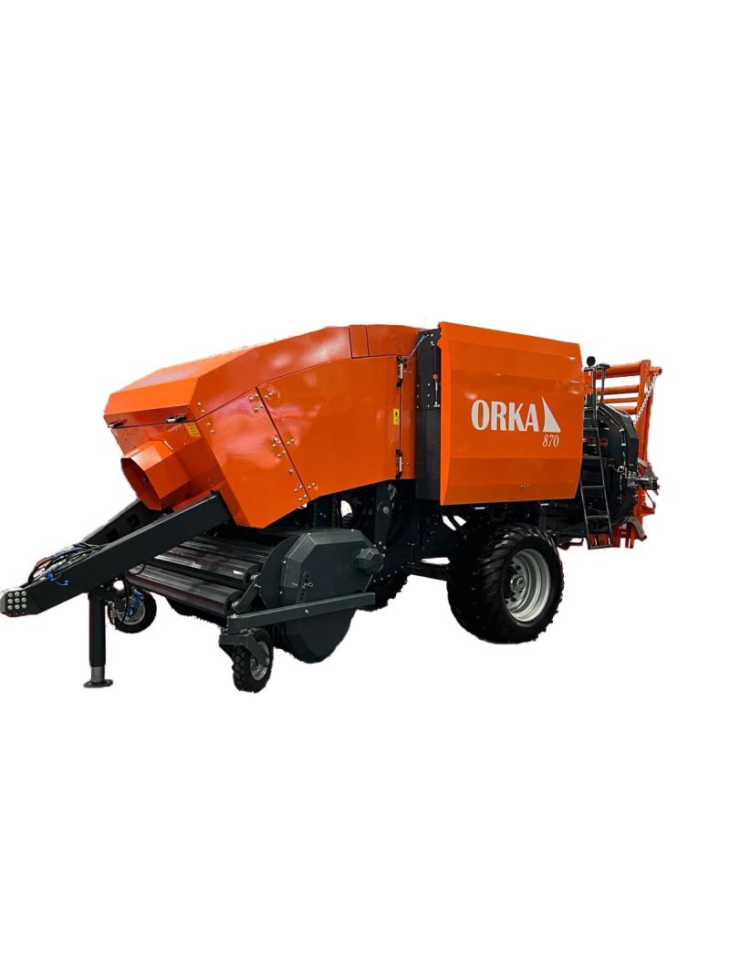 BÜYÜK BALYA MAKİNASI