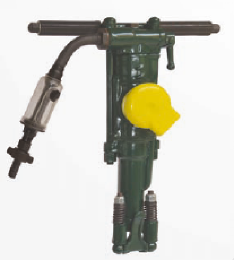 TIGER Y24 DELİCİ TABANCA