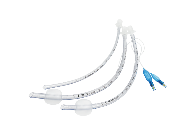 Endotracheal tube