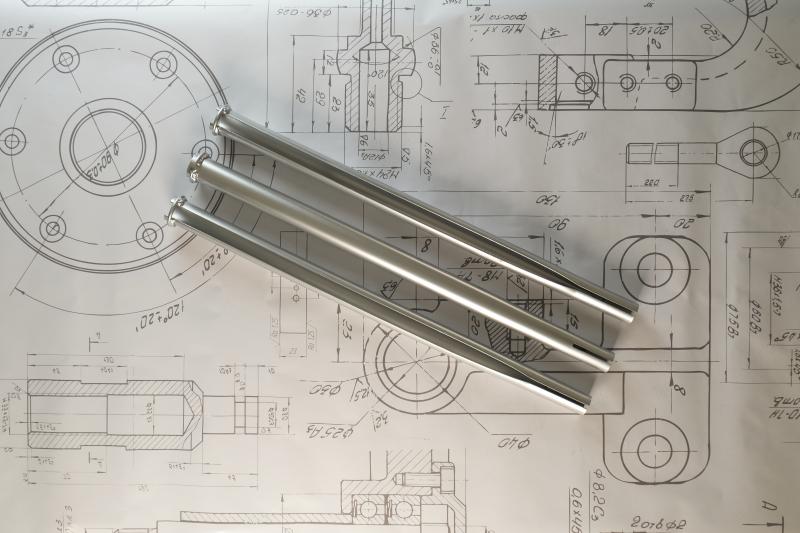 Split set kaya saplaması