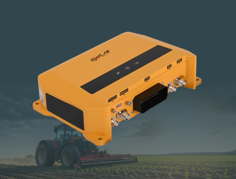 T700 Akıllı GNSS İstasyonu