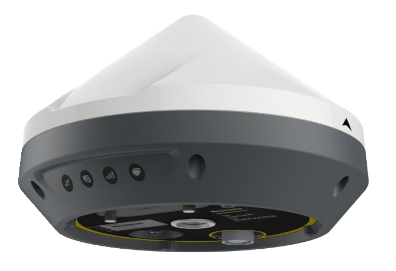 VBase Akıllı CORS İstasyonu