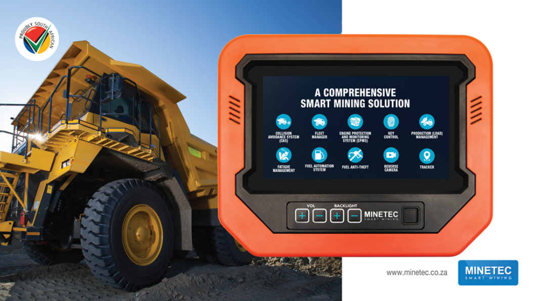 Dijital Madencilik Çözümleri