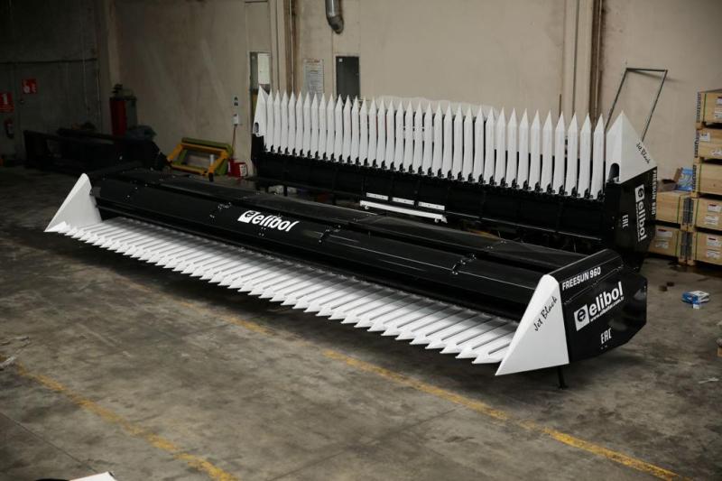 AYÇİÇEĞİ HASAT TABLASI