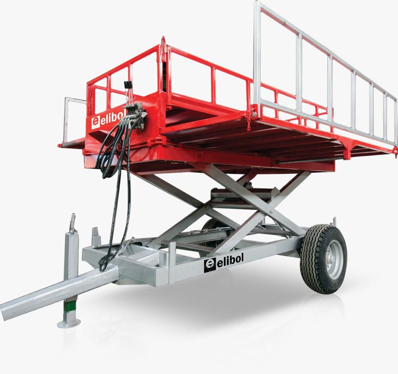 MEYVE TOPLAMA MAKİNESİ