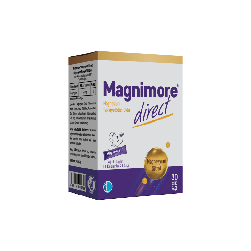 Magnimore Direkt
