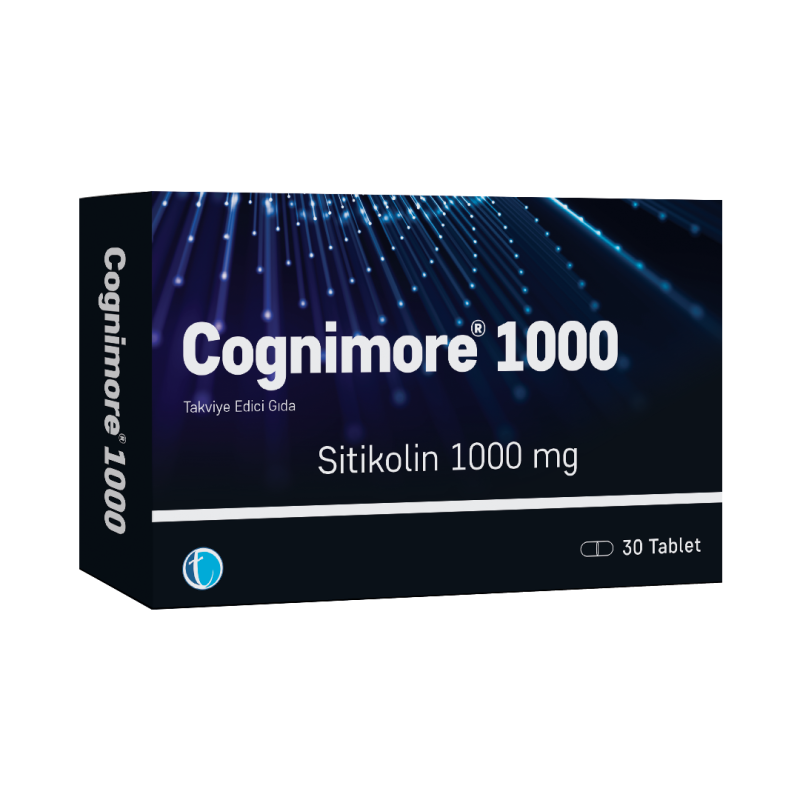Cognimore 1000