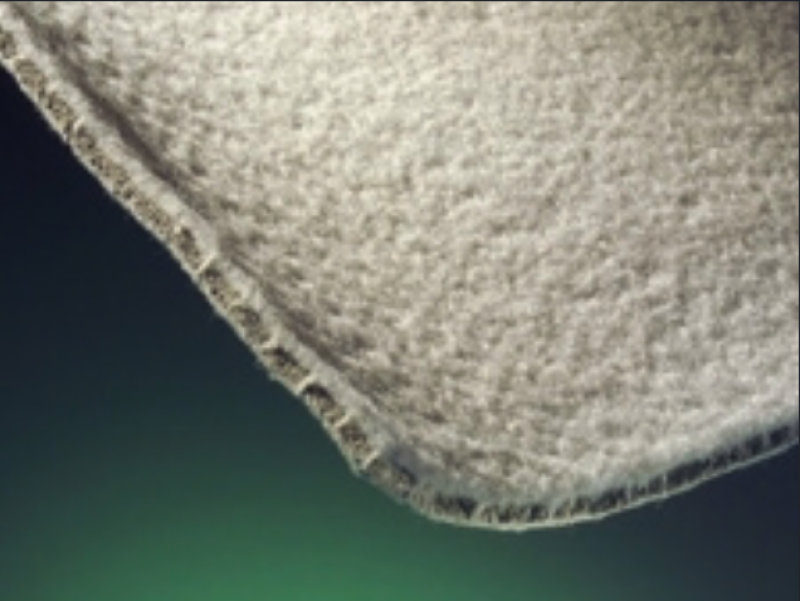 Geosentetik Kil Örtü (GCL)