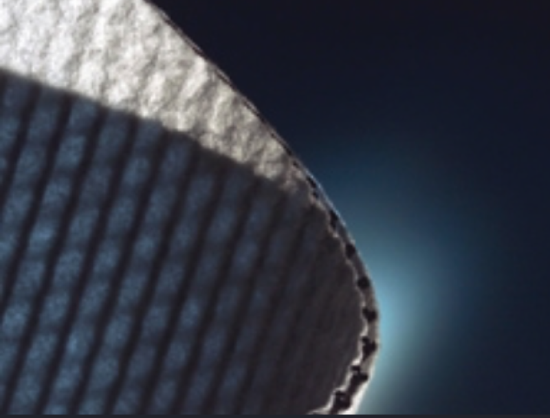 Drenaj Neti ve Geokompozitler