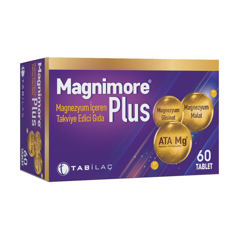 Magnimore Plus