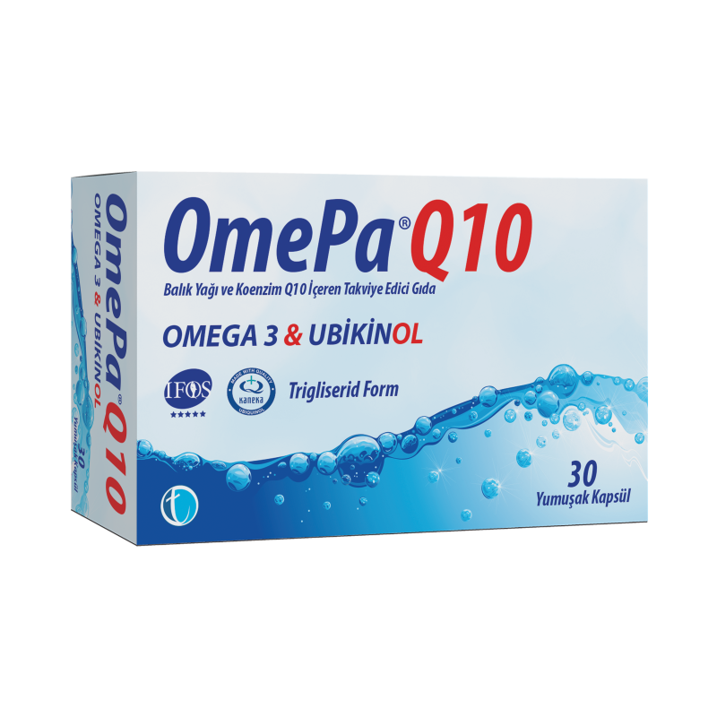 OmePa Q10