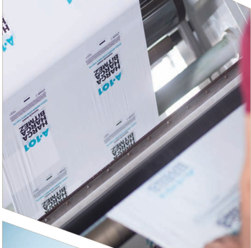 Bakkaliye ve Ağır Hizmet Torbaları & Market Atlet Çanta