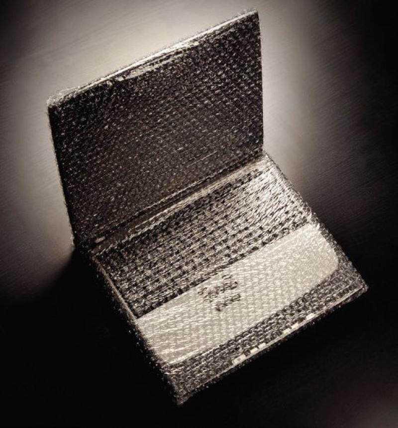 LDPE BALONLU FİLM VE TORBALAR