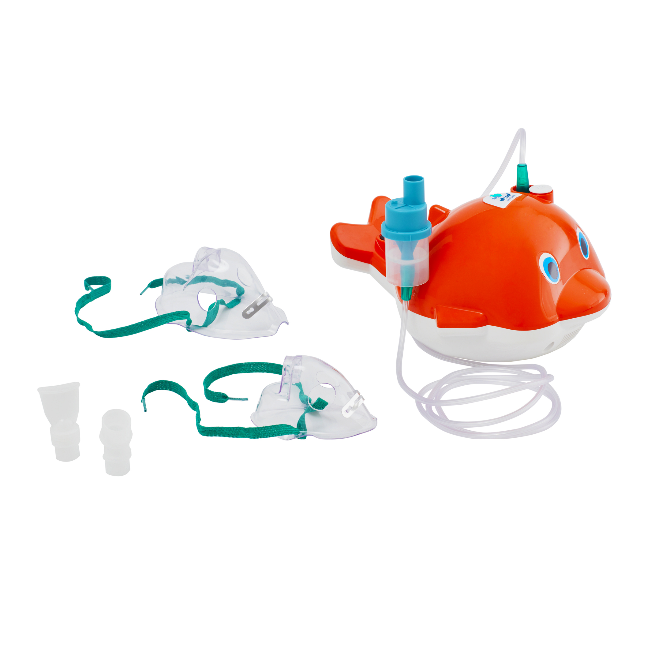 NIMO PEDIATRIC NEBULIZER