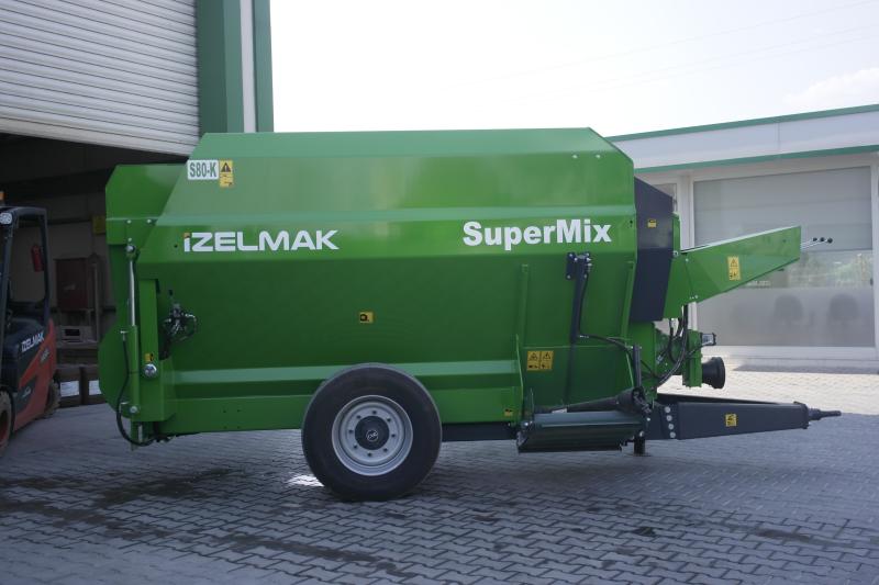 YEM KARMA MAKİNALARI