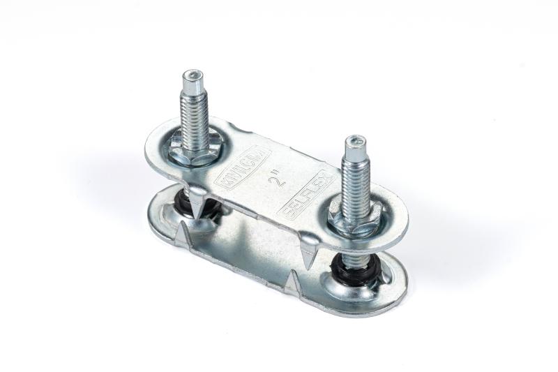 Konveyör Bant Bağlantı Elemanları