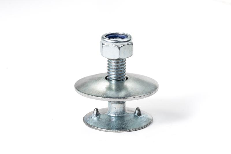 Elevatör Kova Cıvataları