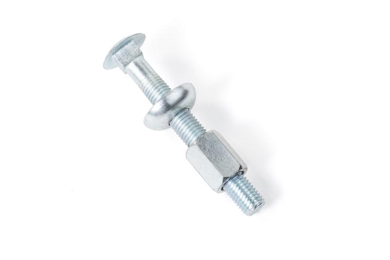 Elek Gergi Cıvatası