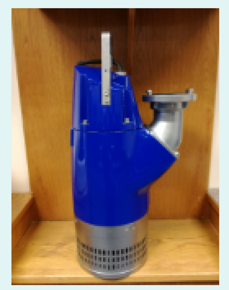 XJ 110 400V 50* - SHELL