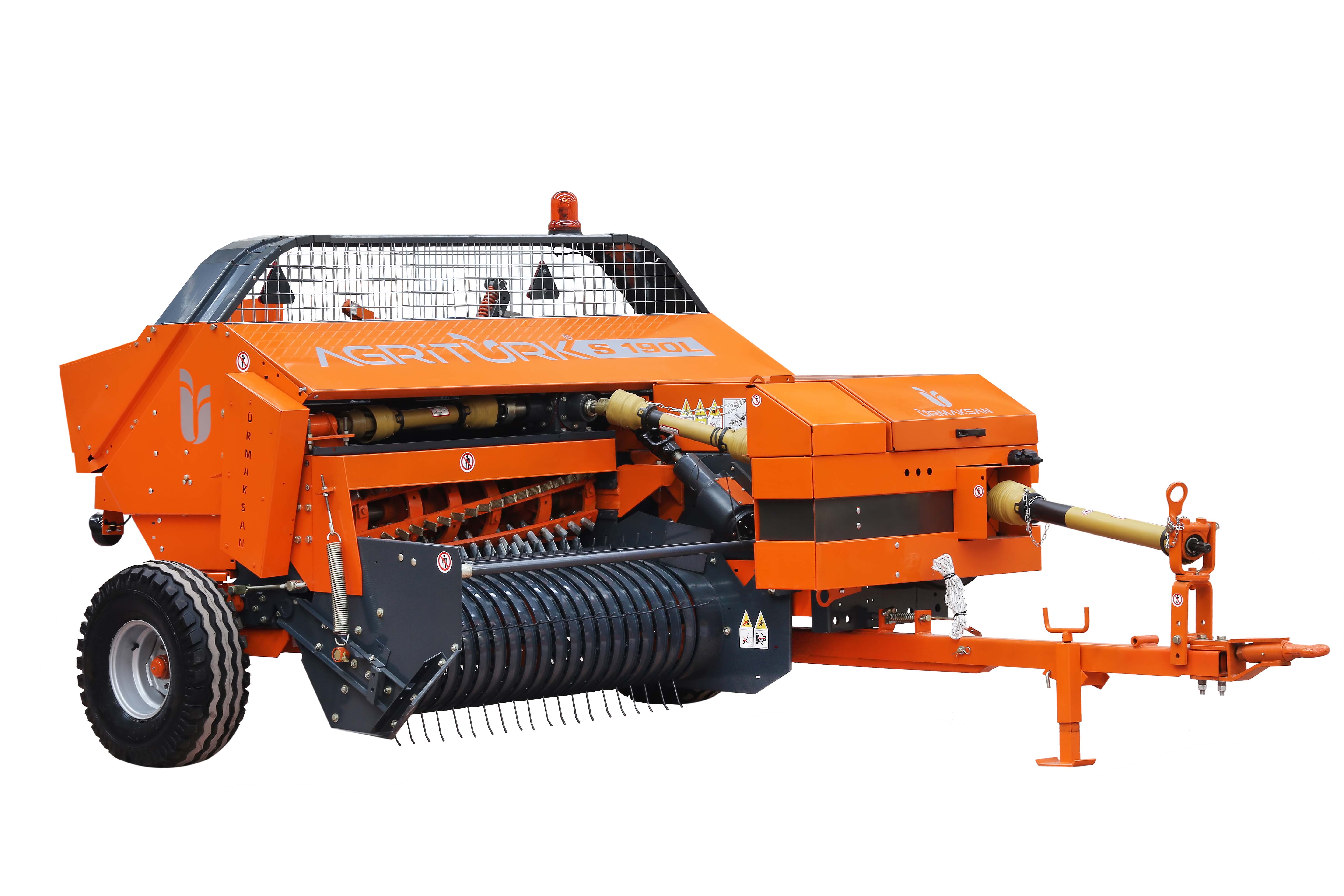 HAŞBAYLI ve HAŞBAYSIZ BALYA MAKİNELERİ