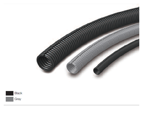 CPS KABLO KORUMA SPİRALLERİ