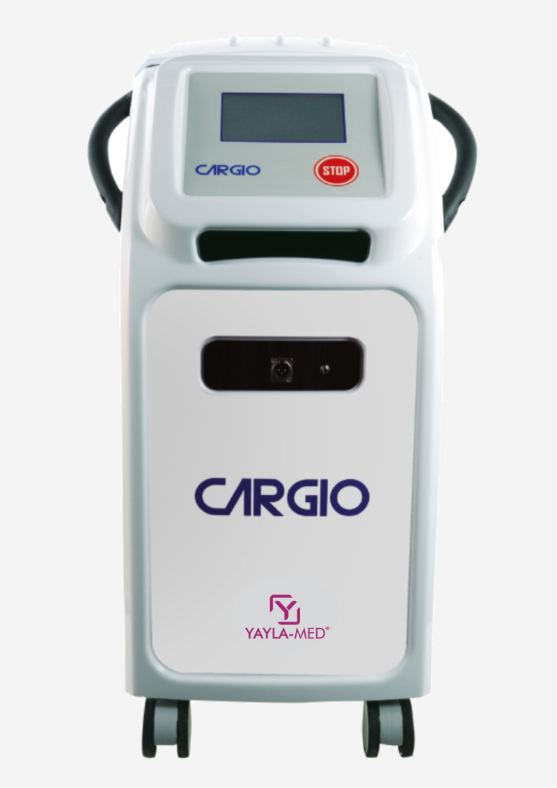 AUTOMATIC CARBON DIOXIDE ANGIOGRAPHY