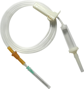 Infusion Set