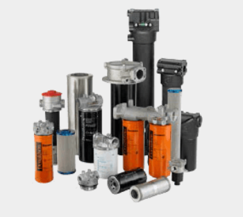 Hidrolik ve şanzıman filtrasyonu