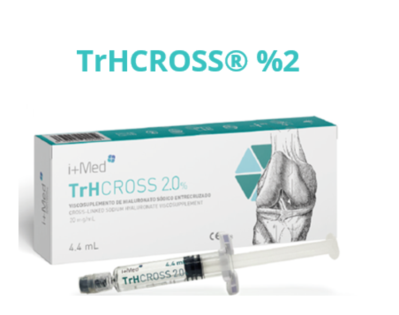 TrHCross