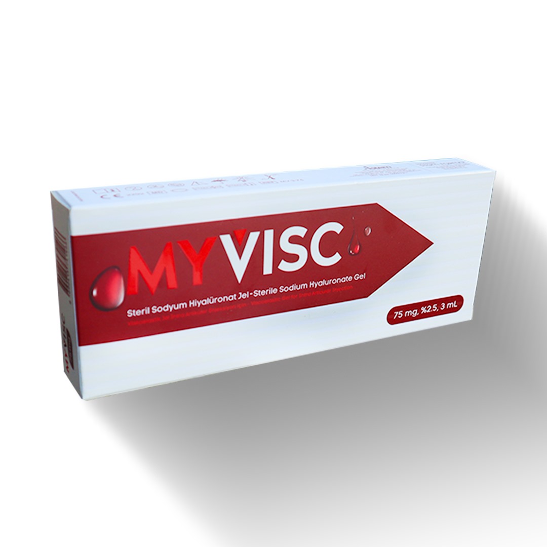 Myvisc