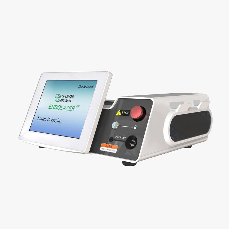 Endolazer Pro