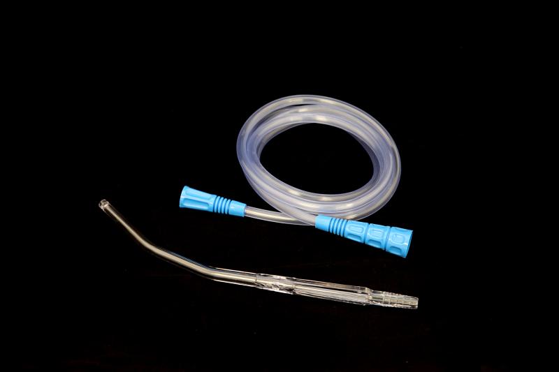 YANKUER SUCTİON HANDLE