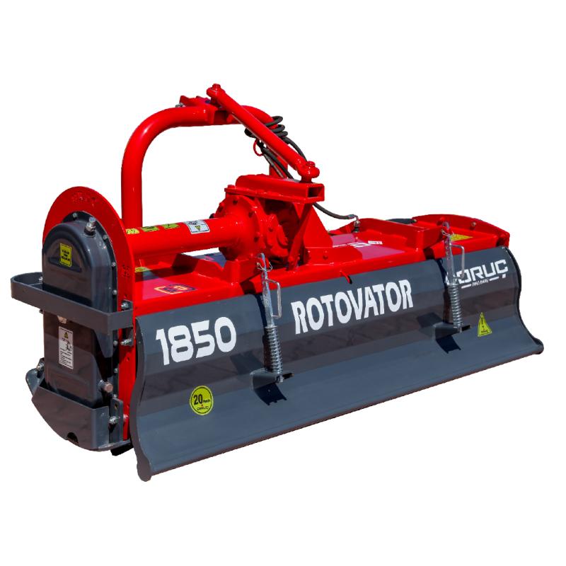 ROTOVATÖR