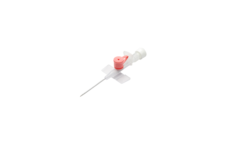 IV Cannula (Intravenous Cannula)