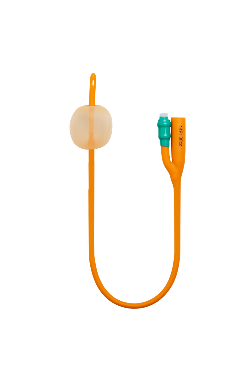 Foley Balon Kateteri