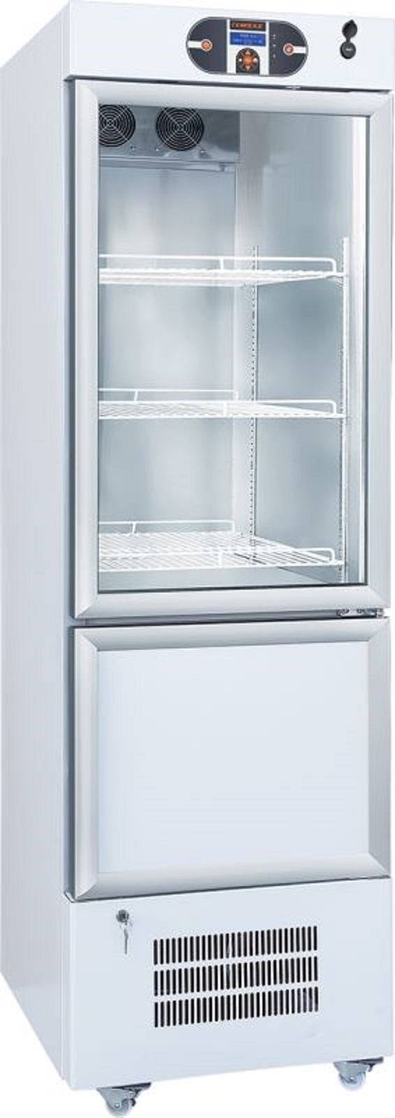 COOLER CABINET