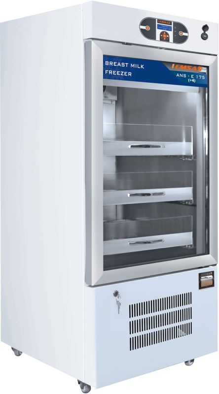 BREAST MİLK STORAGE CABİNETS