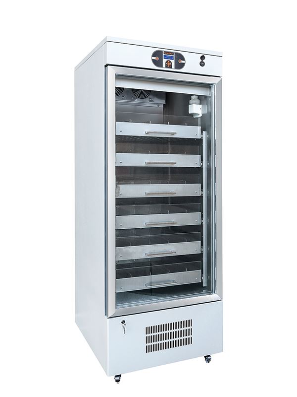 BLOOD BANK REFRİGERATOR