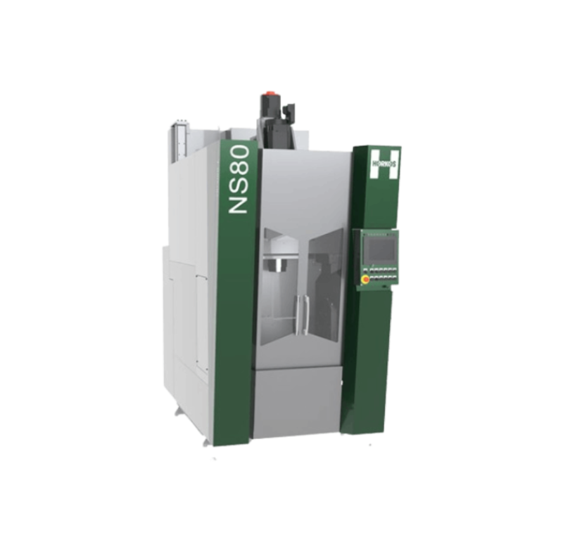 HORKOS CNC İşleme Merkezleri