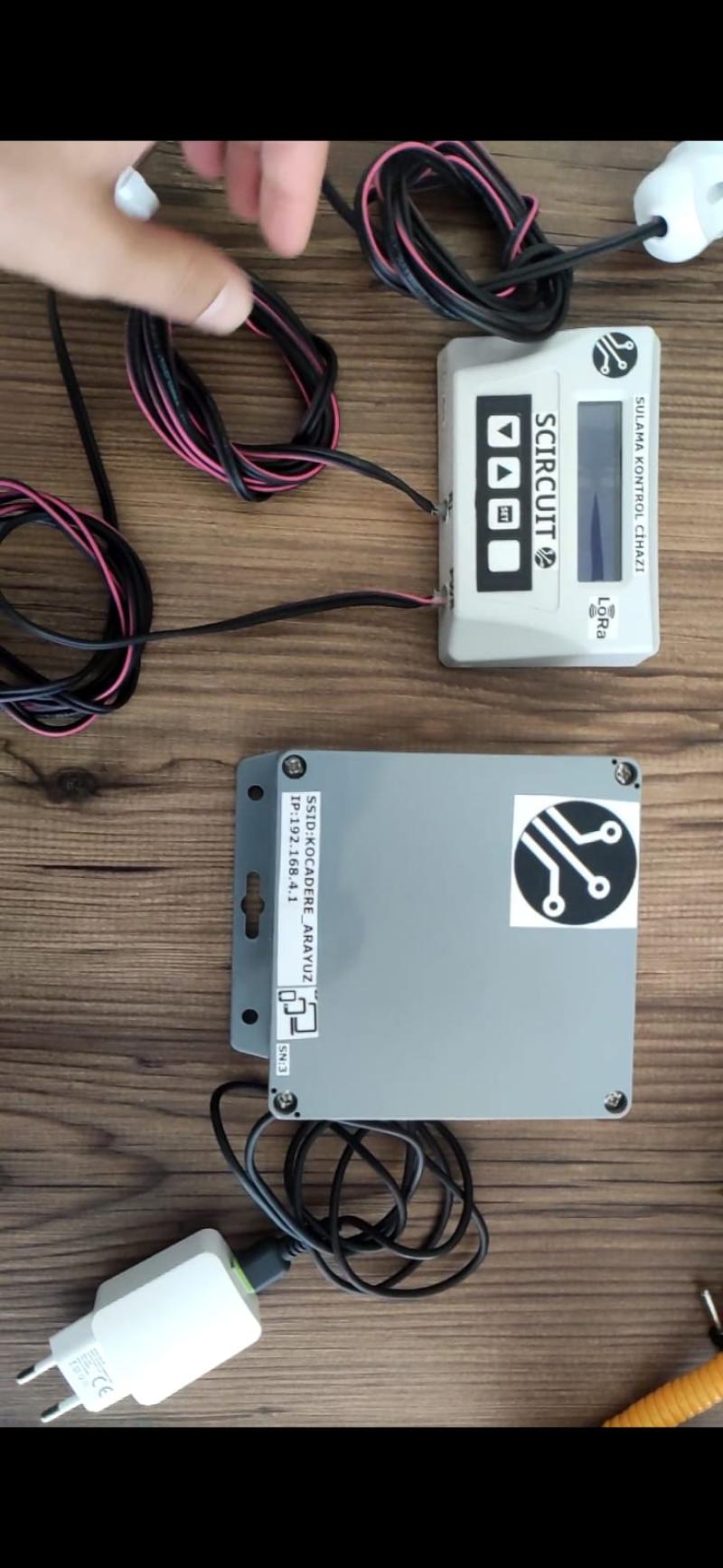 SKG – LoraLink Gateway