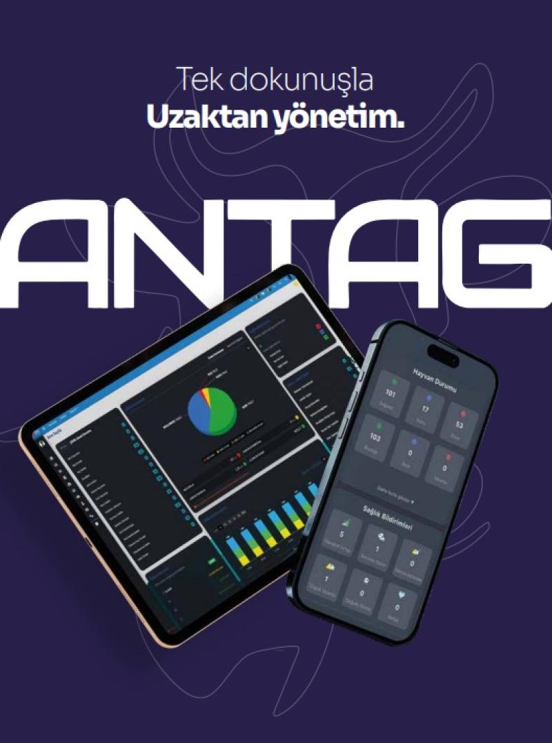 SÜRÜ YÖNETİM SİSTEMİ