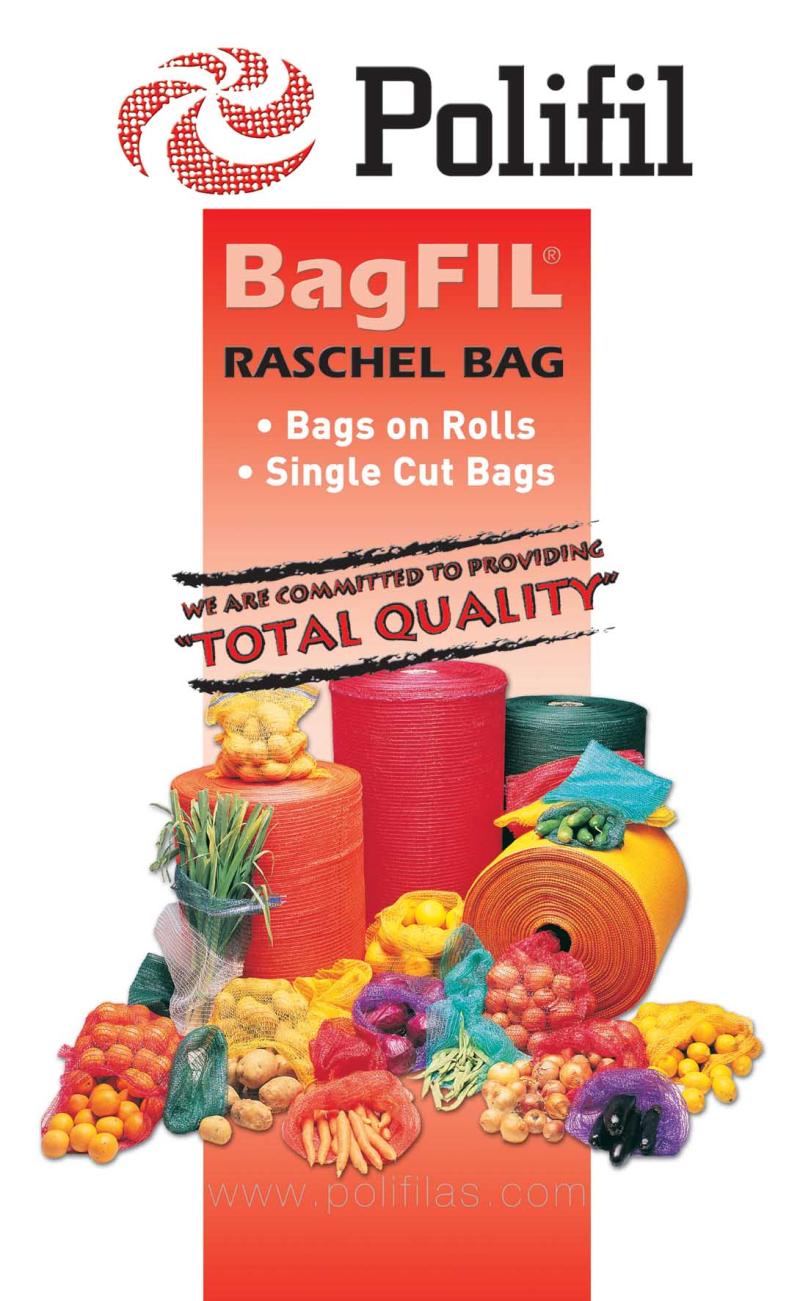 BagFIL Raşel Çuval